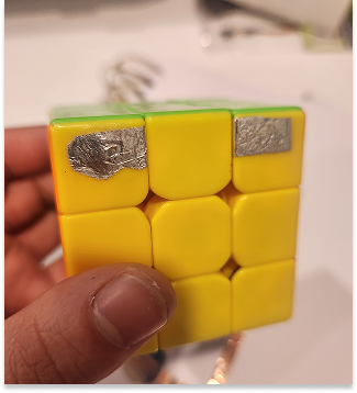 Old Makey-Makey project from semester 2